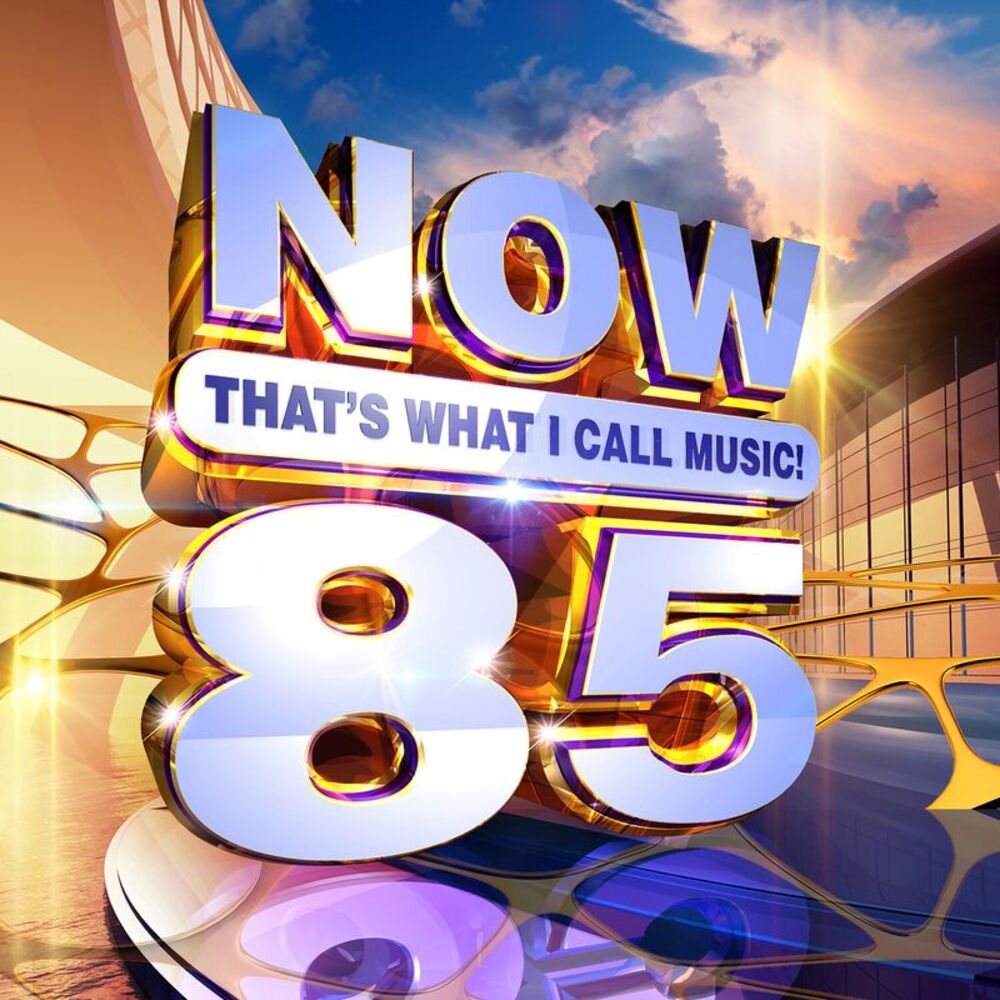 Various Artists - NOW That's What I Call Music, Vol. 85 (Various Artists)